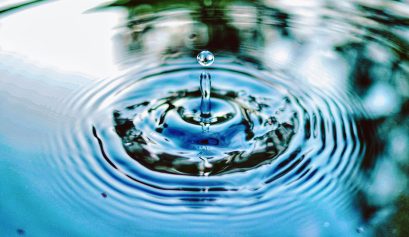 Acqua: una risorsa da proteggere (riflessioni)